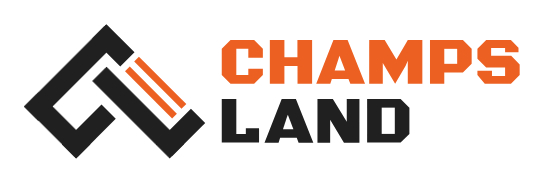 Champsland Logo