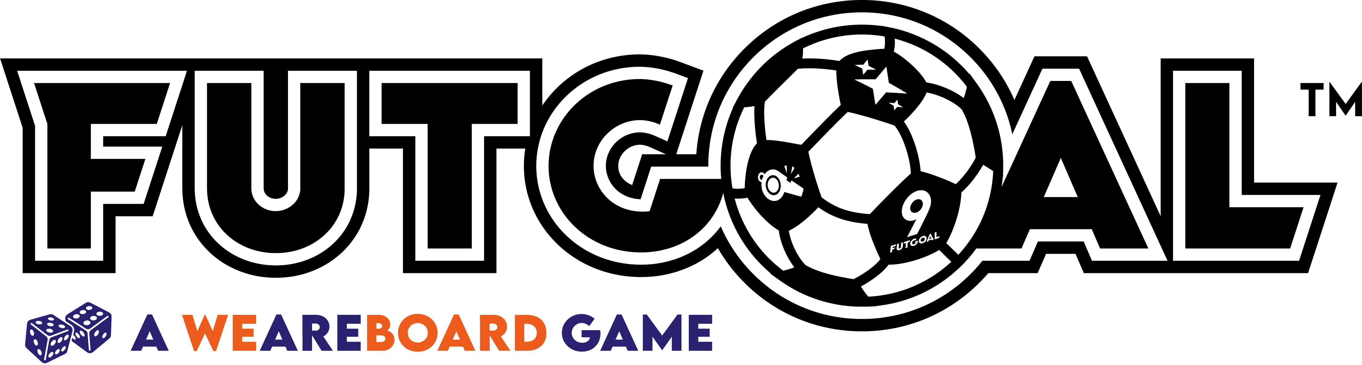 Logo Futgoal Weareboard