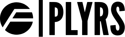 PLYRS Logo - 2025