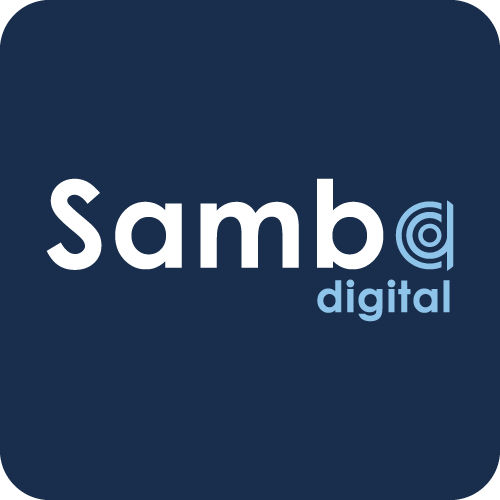 Samba Digital