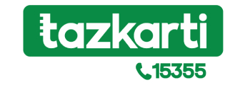 tazkarti