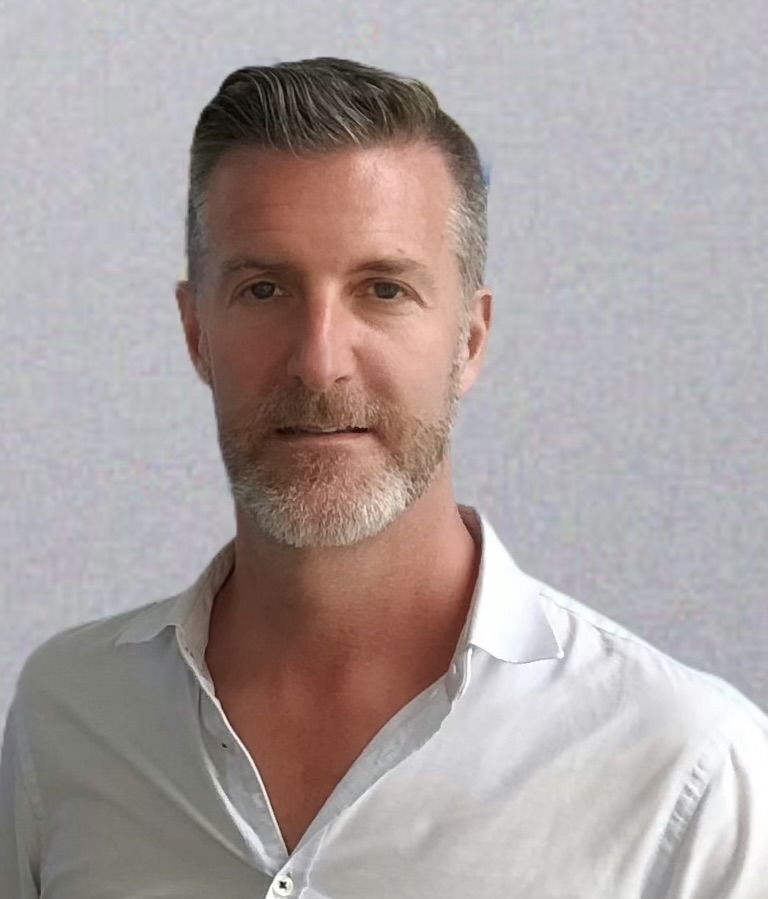 Nick Dann