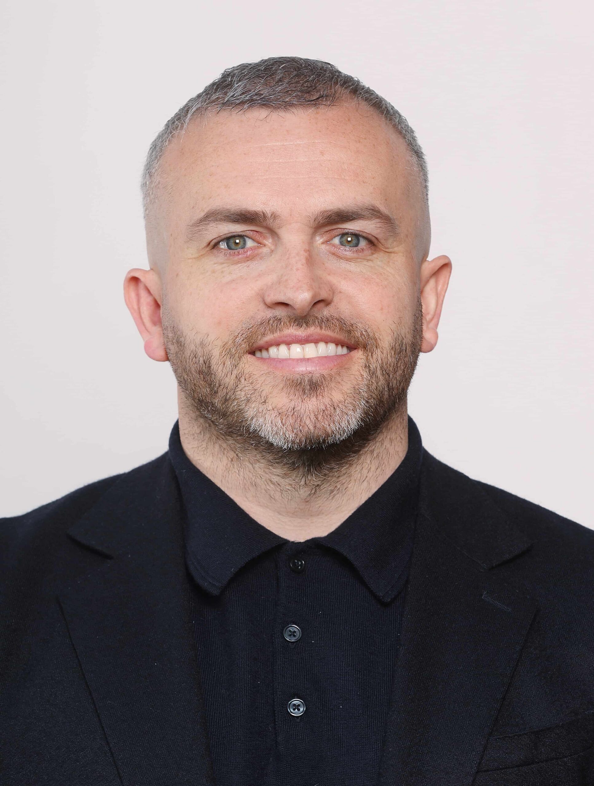 Andy Scoulding