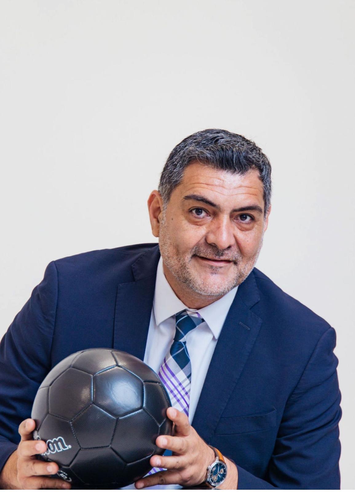 Dario Sala