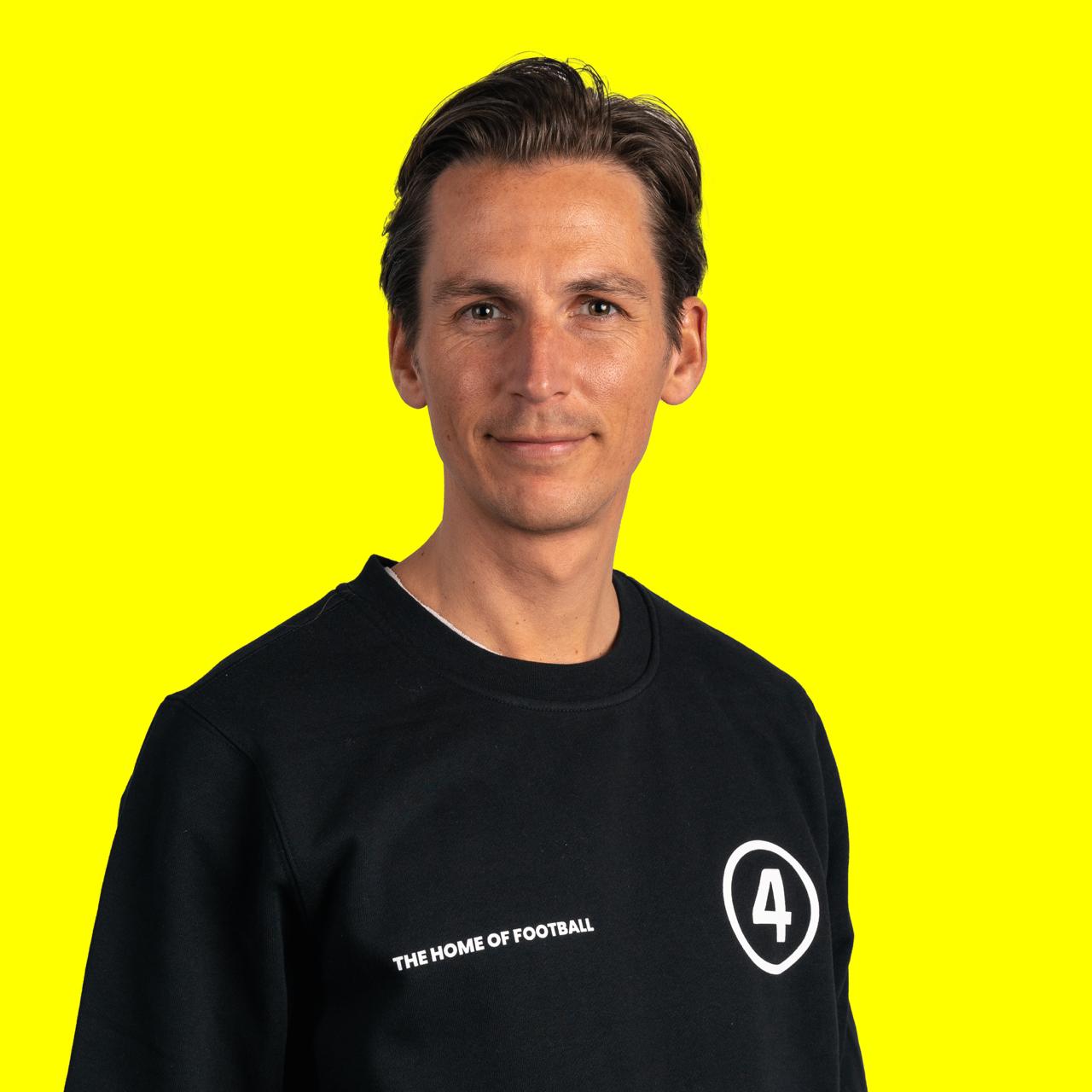 Lucas Bugter