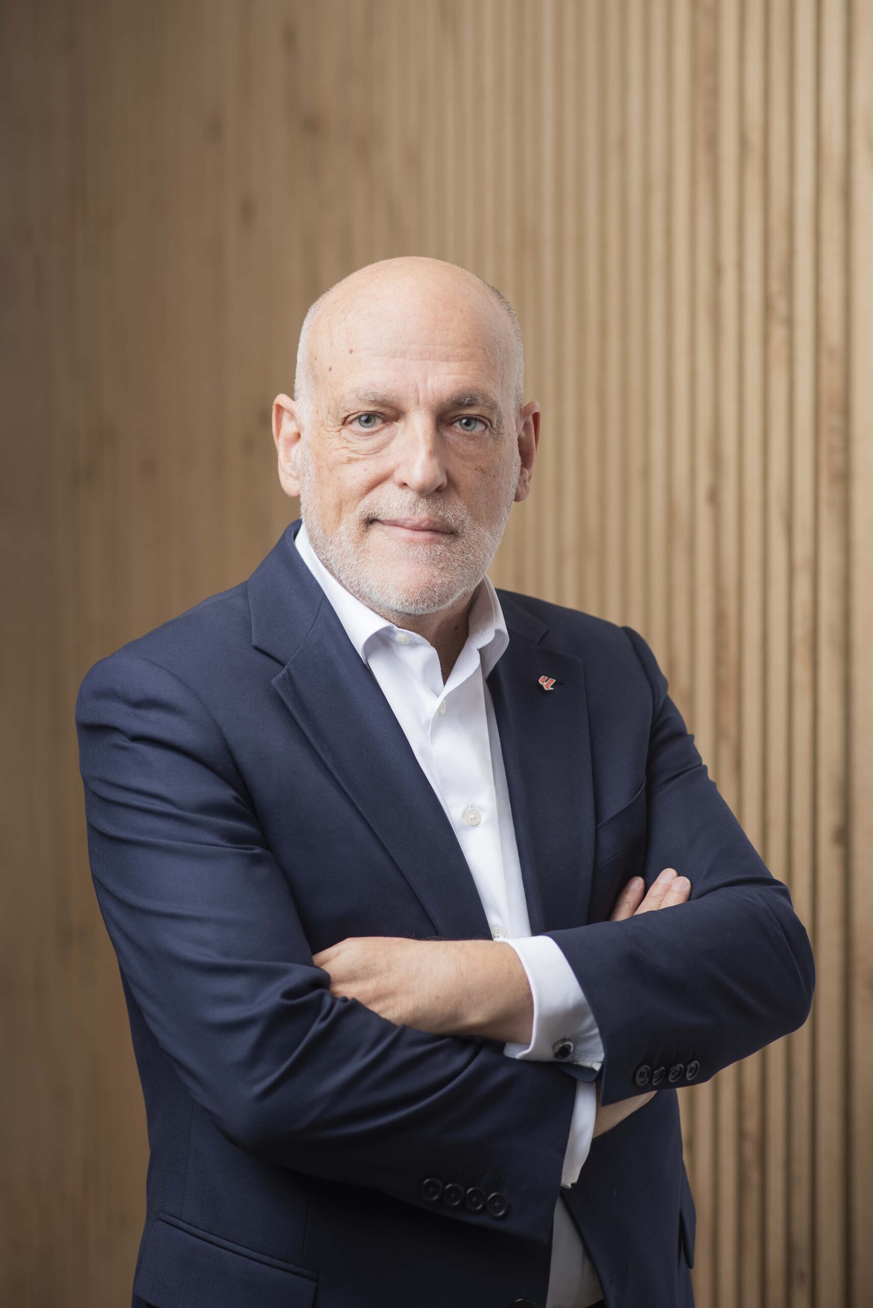 Javier Tebas